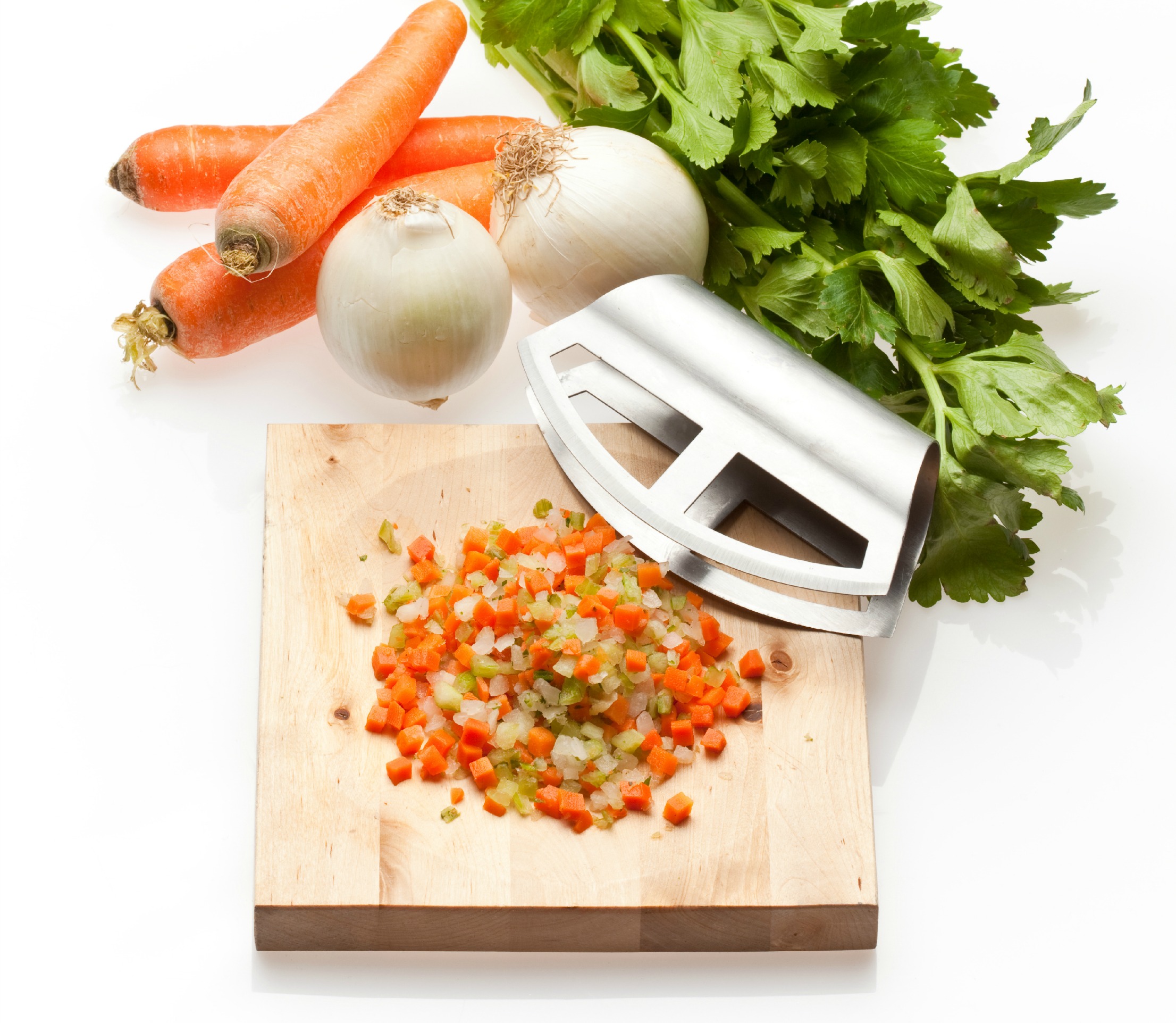 Basic ingredients for a lot of mediterranean gourmet recipes.
