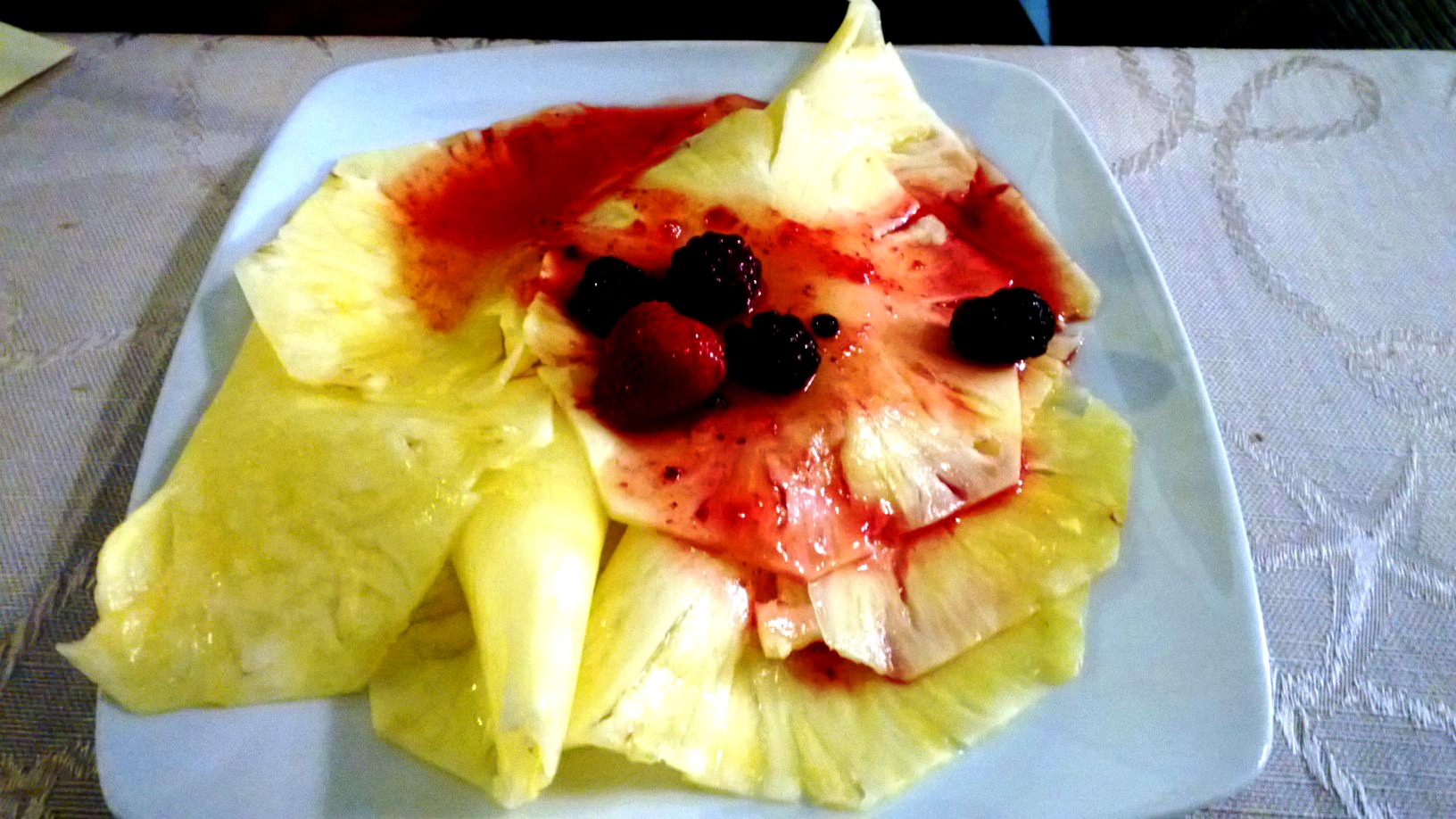 ananas