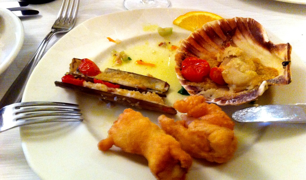 antipasti-caldi
