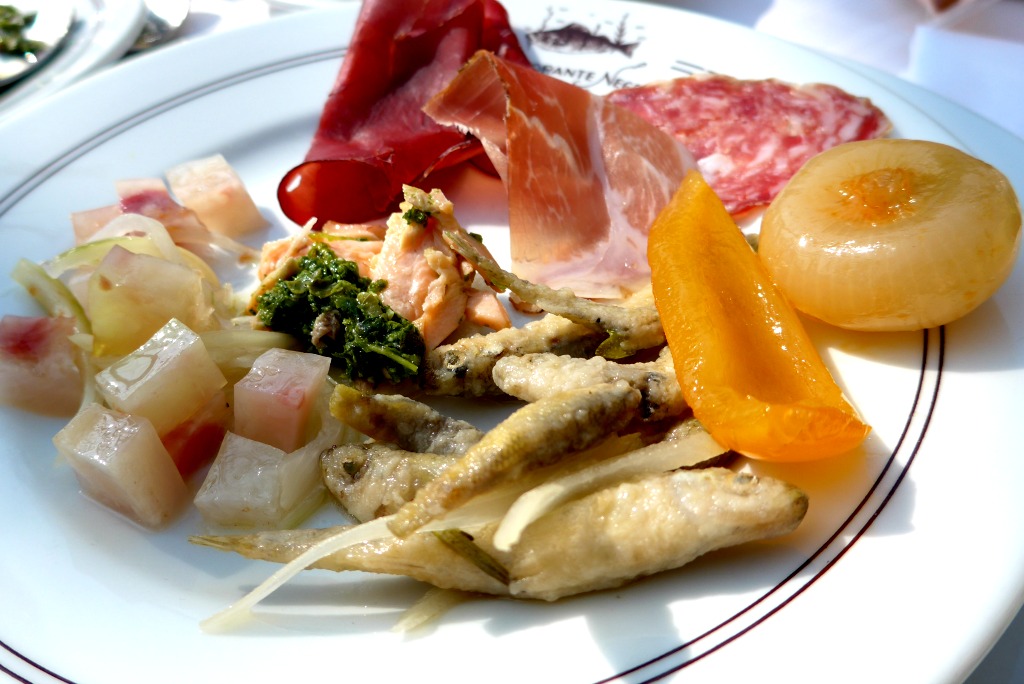 antipasto-misto