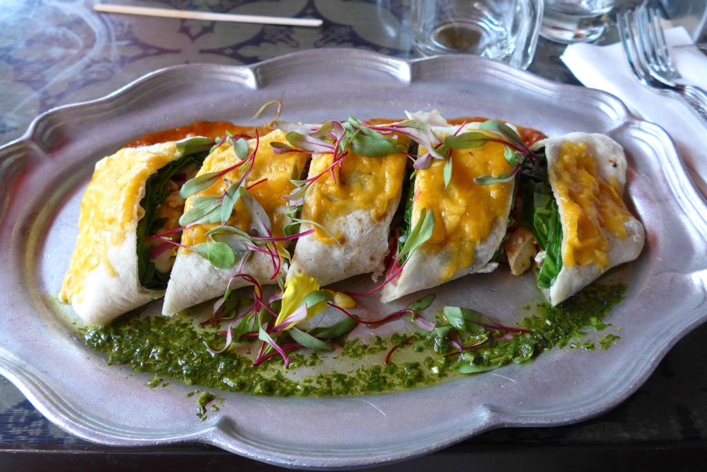 cafe21brunch