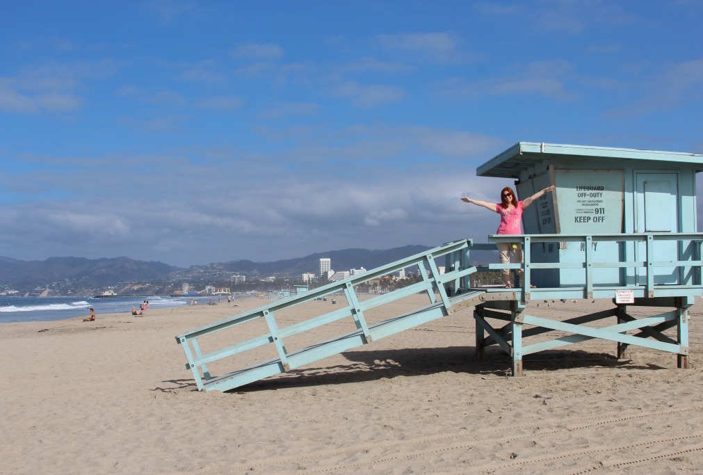 california