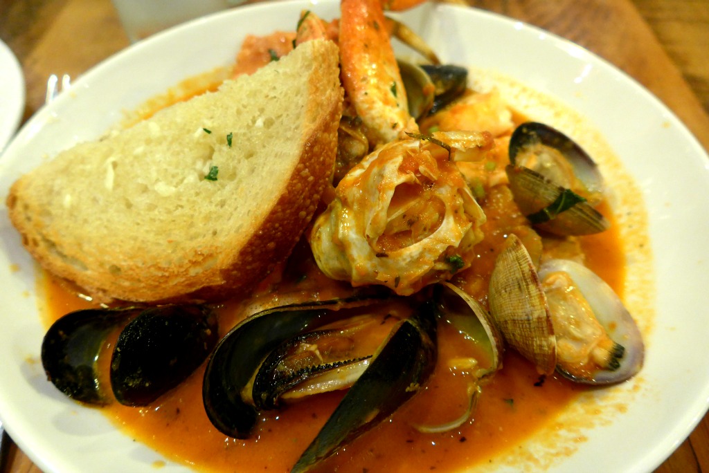 cioppino