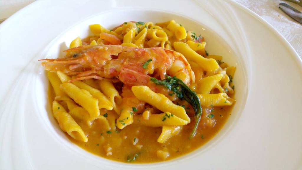 garganelli