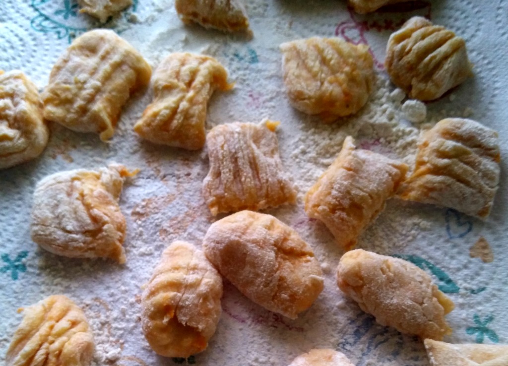 gnocchetti