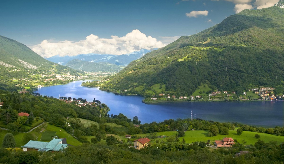 lagoendine