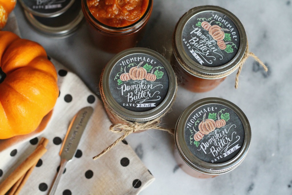 marmellate