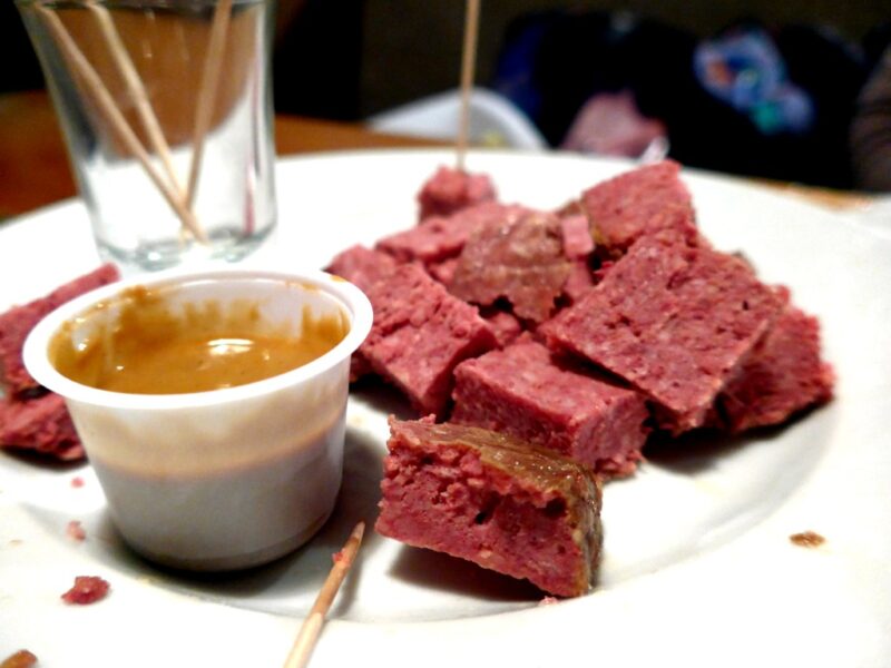 pate