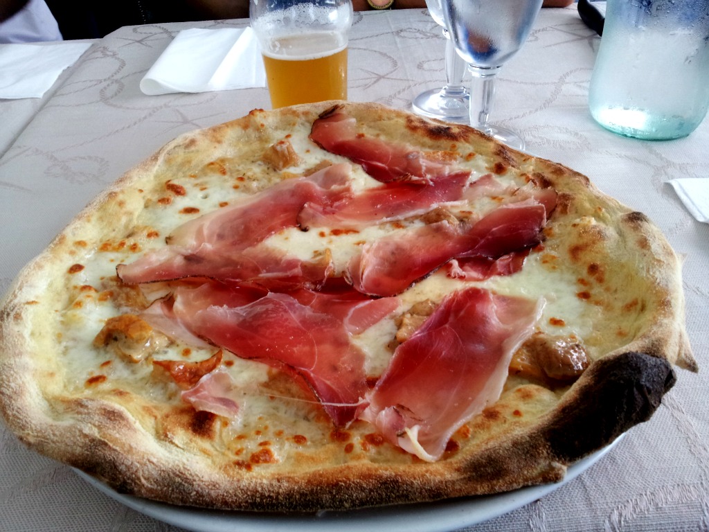 pizza