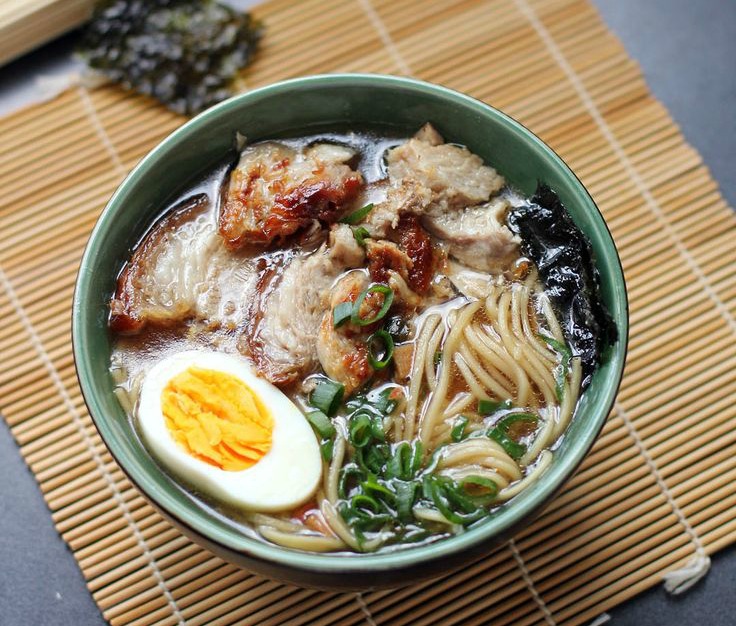 ramens