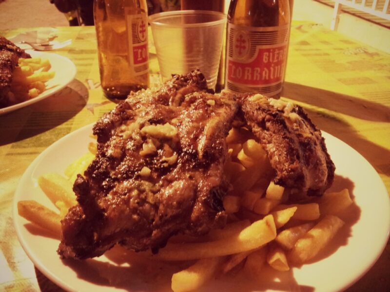 ribbs