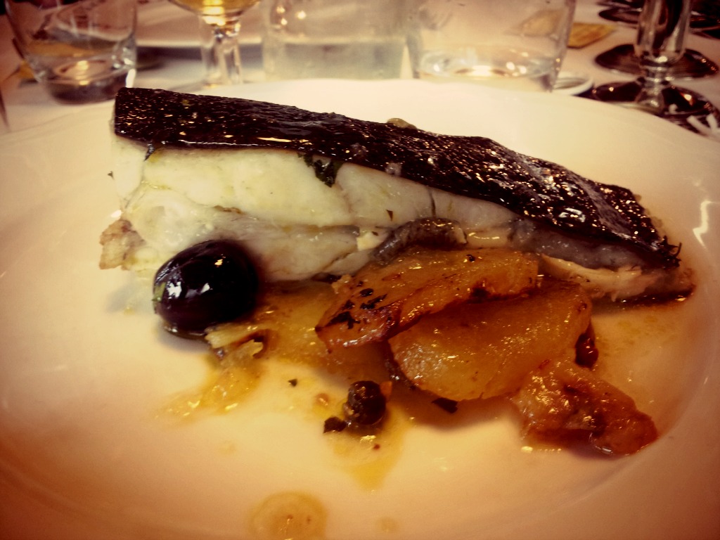 rombo-forno