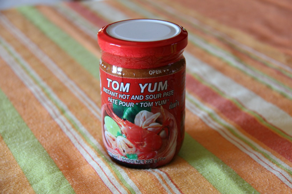 tom-yum