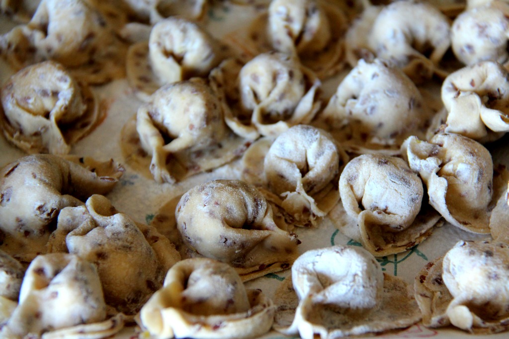 tortelli