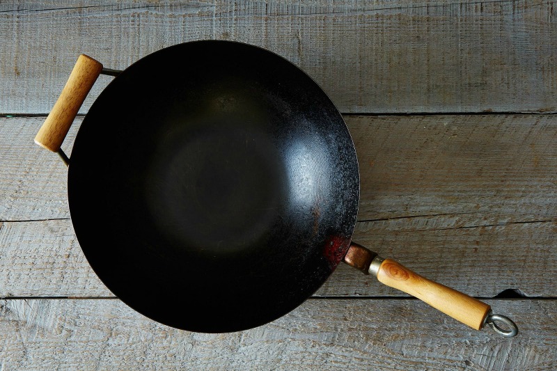 wok