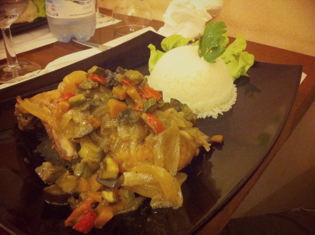 yassa-poulet